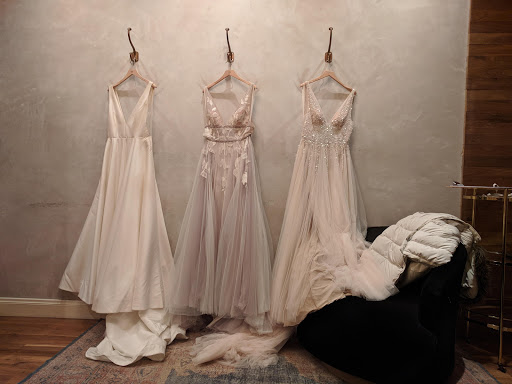 Bridal Shop «BHLDN», reviews and photos, 8 E Walton St, Chicago, IL 60611, USA