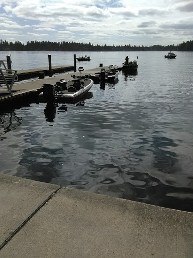 Auto Repair Shop «Precision Tune Auto Care», reviews and photos, 7701 Steilacoom Blvd SW #6, Lakewood, WA 98498, USA