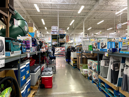 Warehouse club «BJ’s Wholesale Club», reviews and photos, 110 NJ-23, Riverdale, NJ 07457, USA