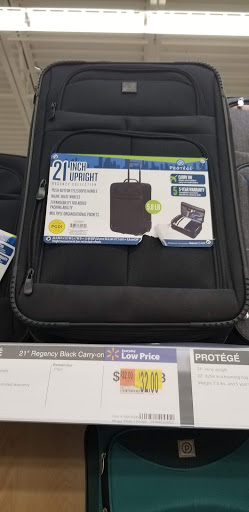 Department Store «Walmart Supercenter», reviews and photos, 638 Quequechan St, Fall River, MA 02721, USA