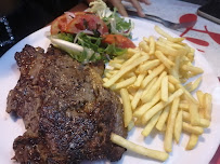 Steak du Restaurant français Le Drakkar à Saint-Raphaël - n°5