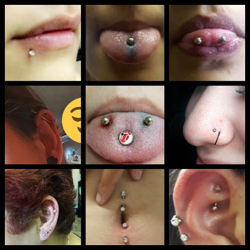 Explore tribal heart tattoo ideas, creative tattoo ideas in Rio Grande City, available at RG INK