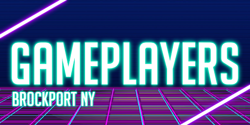 Video Game Store «Game Players Unltd», reviews and photos, 45 N Main St, Brockport, NY 14420, USA