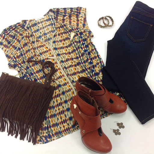 Department Store «Peebles», reviews and photos, 25 Williamson Rd Suite 105, Greenville, PA 16125, USA