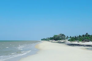 Medang cape coast (North Rupat) image