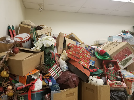 Thrift Store «St. Vincent de Paul Society», reviews and photos, 3423 Library Rd, Pittsburgh, PA 15234, USA