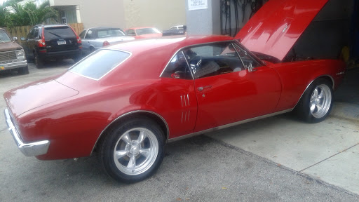 Mechanic «Fox Automotive», reviews and photos, 19226 W Dixie Hwy, Miami, FL 33180, USA