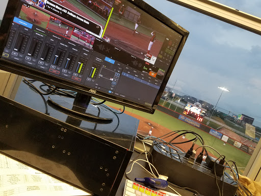 Stadium «The Ballpark at Rosemont», reviews and photos, 27 Jennie Finch Way, Rosemont, IL 60018, USA