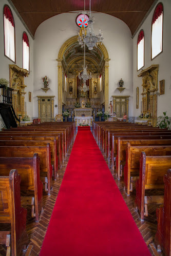 Avaliações doIgreja de São Paulo em Povoação - Igreja