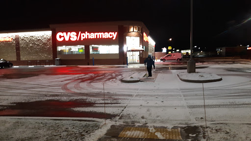 Drug Store «CVS», reviews and photos, 2200 Brackett Ave, Eau Claire, WI 54701, USA