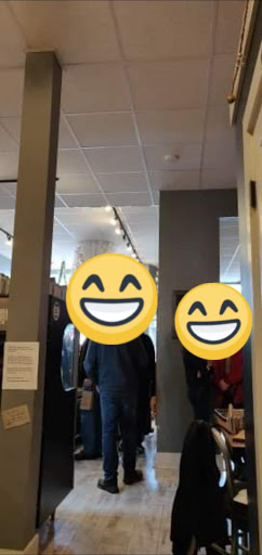 Coffee Shop «Philter», reviews and photos, 111 W State St, Kennett Square, PA 19348, USA