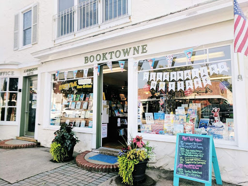 Book Store «BookTowne», reviews and photos, 171 Main St, Manasquan, NJ 08736, USA