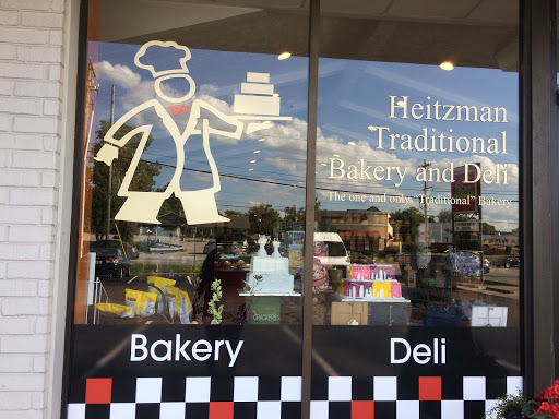 Bakery «Heitzman Traditional Bakery and Deli», reviews and photos, 9426 Shelbyville Rd, Louisville, KY 40222, USA