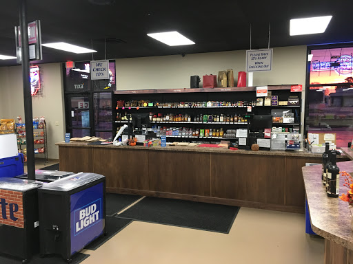 Liquor Store «Holiday Liquors North», reviews and photos, 2512 N Newton St, Jasper, IN 47546, USA