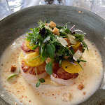 Photo n° 2 de l'avis de Juliette. fait le 17/12/2023 à 11:00 pour Restaurant Le Louis & Bar le XV à Nancy