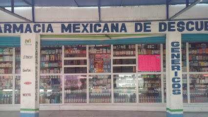 Farmacia Mexicana De Descuento