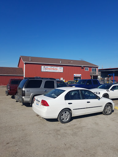 Salvage Yard «LKQ Pick Your Part - Chicago Heights», reviews and photos