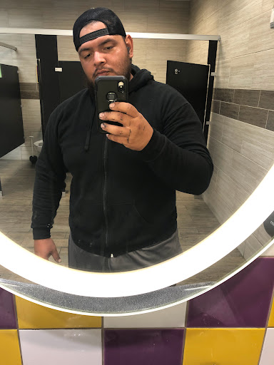 Gym «Planet Fitness», reviews and photos, 1635 Poplar Ave, Memphis, TN 38104, USA