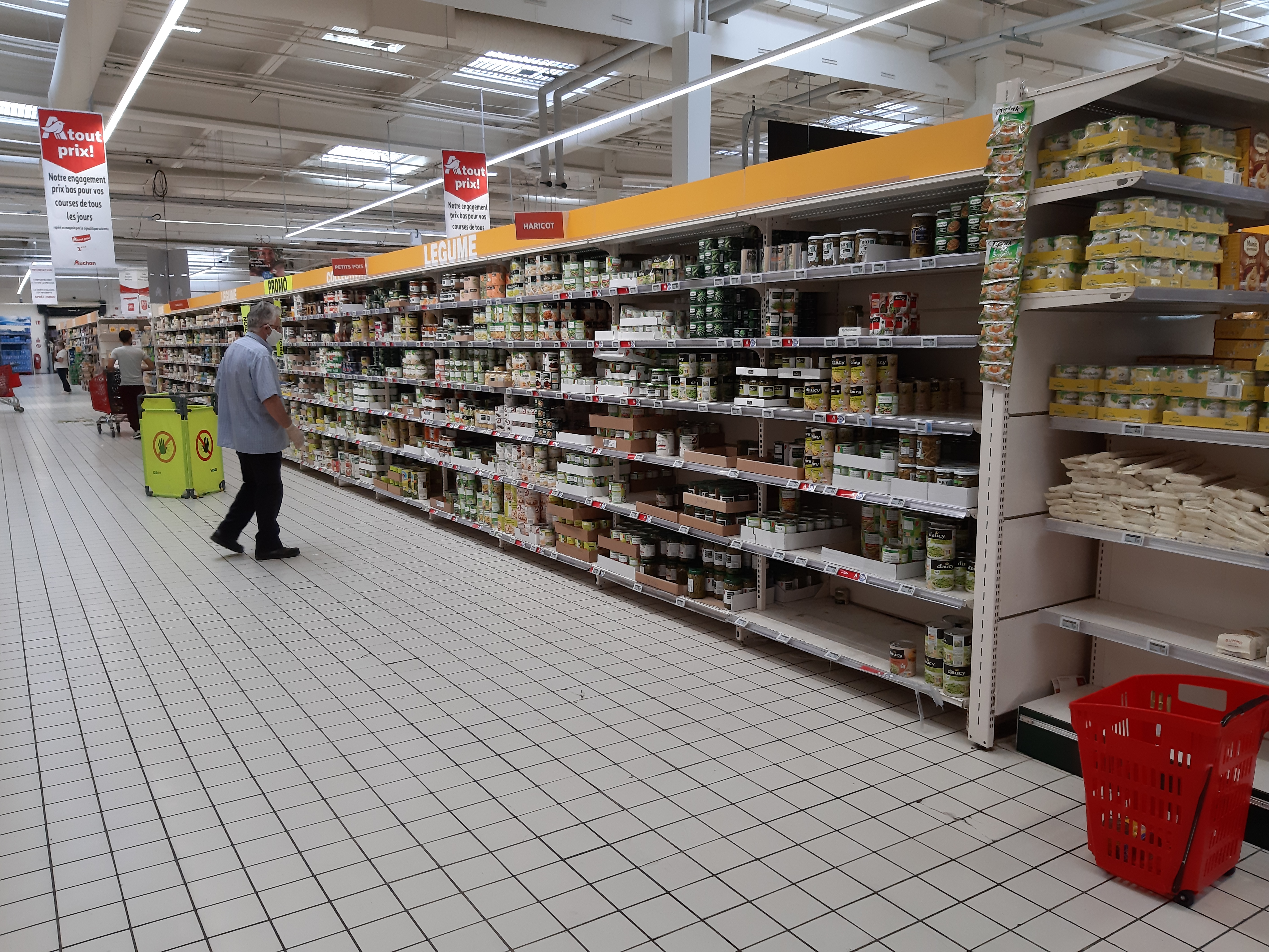 Photo n° 2 de l'avis de Marie.e fait le 22/09/2020 à 12:53