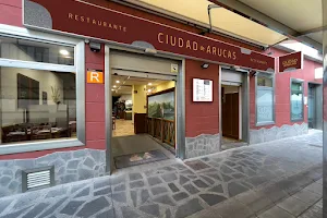Restaurante Ciudad de Arucas image