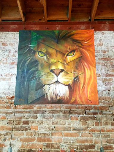 Clothing Store «Beast Mode® Apparel Oakland», reviews and photos, 811 Broadway, Oakland, CA 94607, USA