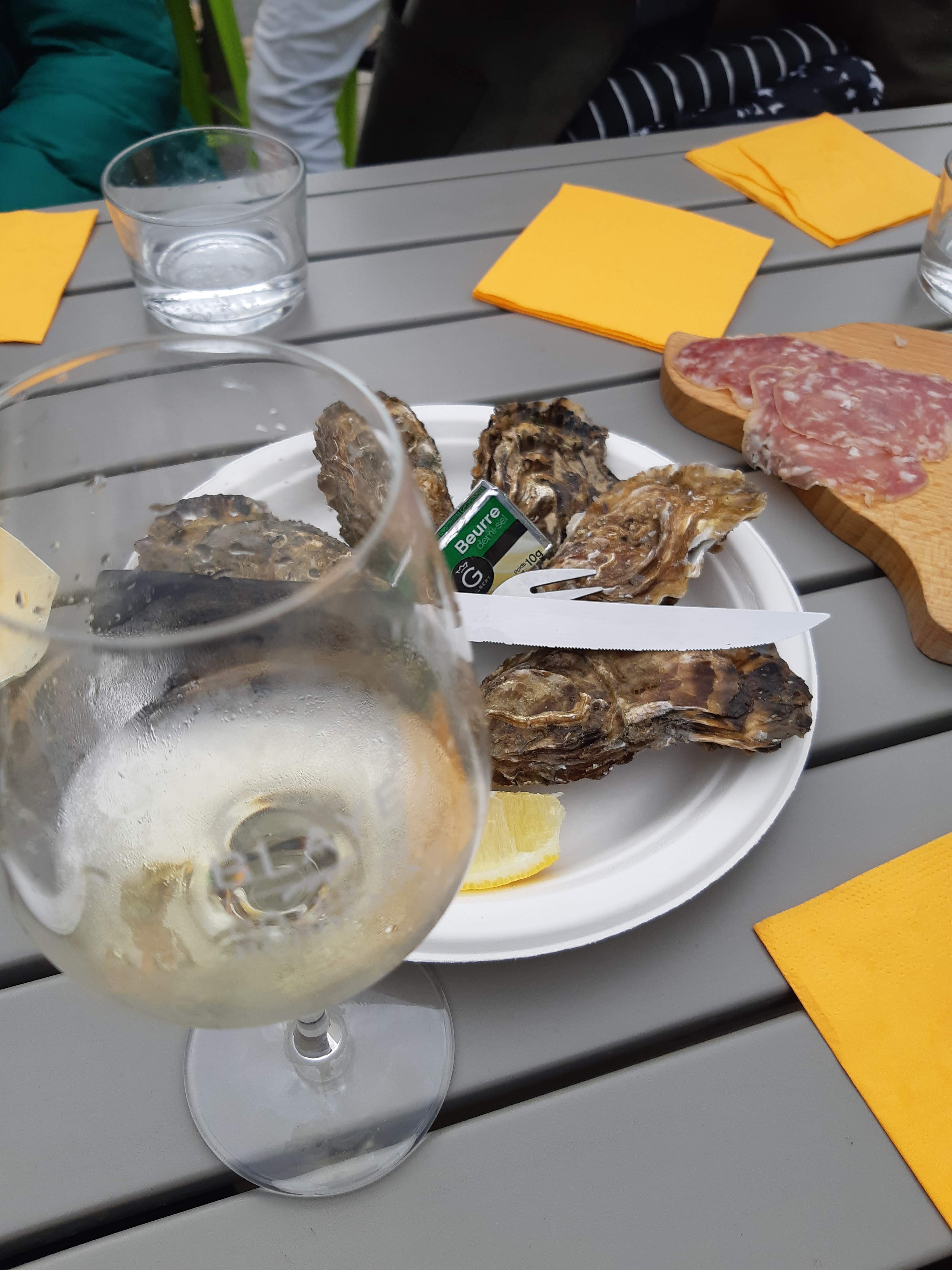 Photo n° 1 de l'avis de Stevan.e fait le 06/10/2019 à 17:40