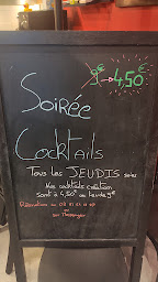 Photo n°41 de Au p'tit Coin à Besançon ()