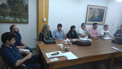 Concejo Deliberante de Rio Ceballos