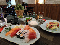 Plats et boissons du Restaurant japonais Magic Sushi (SARL) à Dreux - n°15