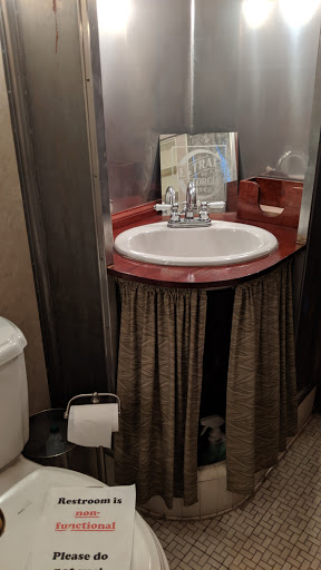 Museum «Georgia State Railroad Museum», reviews and photos, 655 Louisville Rd, Savannah, GA 31401, USA