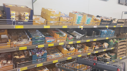Supermarket «ALDI», reviews and photos, 3701 Commerce Dr, Warsaw, IN 46580, USA
