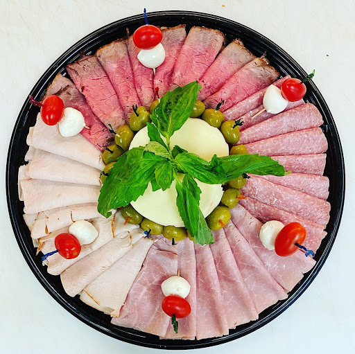 Produce Market «V & J Soriano», reviews and photos, 150 Greaves Ln, Staten Island, NY 10308, USA