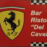 Photo n°1 de l'avis de ENRICO.R fait le 02/08/2022 à 20:16 sur le  Bar Restaurant Del Cavallino à Rome