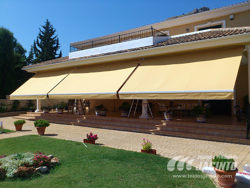 Toldos Jaén | Su empresa de Toldos en Jaén – (Jaén)