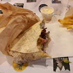 Photo n°1 de l'avis de Giacomo.a fait le 01/08/2022 à 10:26 sur le  Locanda Bucci à Corinaldo