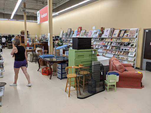 Thrift Store «Savers», reviews and photos