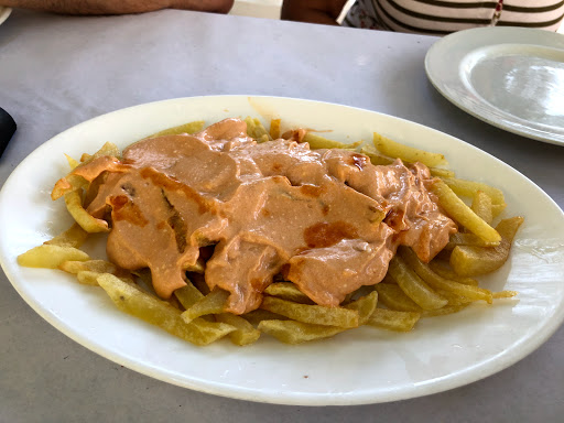 Información y opiniones sobre Bar Jose Maria de Nte. Sierra, Córdoba