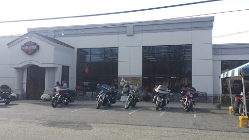 Harley-Davidson Dealer «Tramontin Harley-Davidson», reviews and photos, 482 Hope Blairstown Rd, Hope, NJ 07844, USA