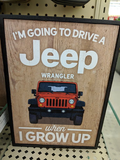 Craft Store «Hobby Lobby», reviews and photos, 3925 Gorsky Dr, Zanesville, OH 43701, USA