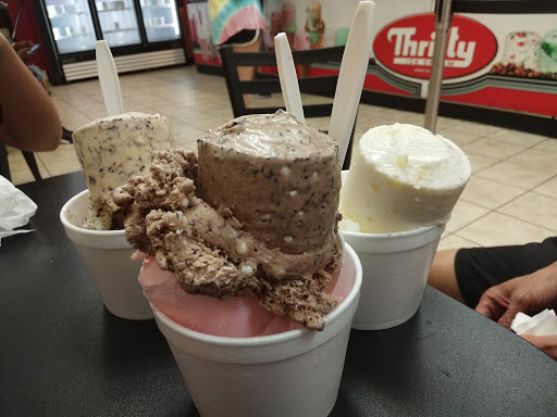 Ice Cream Shop «Thrifty Ice Cream», reviews and photos, 2580 Wigwam Pkwy, Henderson, NV 89074, USA
