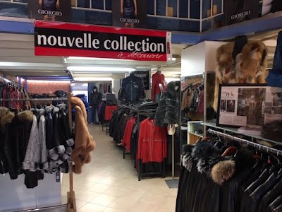 manufacture mediterraneenne du cuir à Blausasc