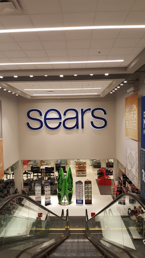 Department Store «Sears», reviews and photos, 2500 W Moreland Rd, Willow Grove, PA 19090, USA