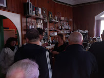 Atmosphère du Bar Restaurant Chez Jacotte à Vichy - n°3