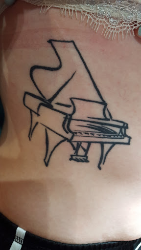 Tattoo Shop «Pork Chop», reviews and photos, 1356 James Jones Ave, Florence, SC 29505, USA