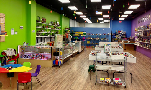 Toy Store «Bricks and Minifigs», reviews and photos, 3205 SW Cedar Hills Blvd, Beaverton, OR 97005, USA