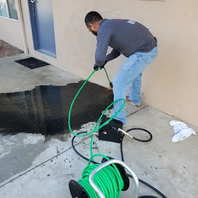 Perfect Timing Hydro Jetting / Drain Cleaning and Camera Inspection