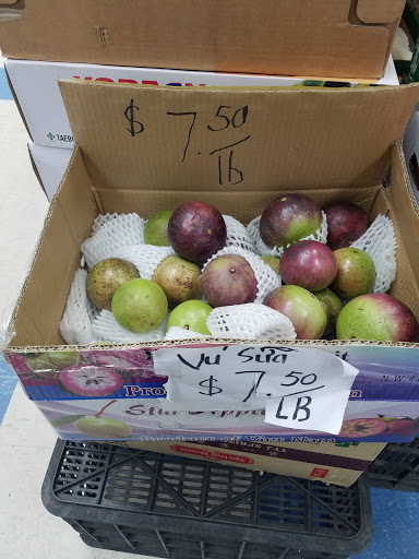 Asian Grocery Store «Tai Nam Food Market», reviews and photos, 4925 N Broadway St, Chicago, IL 60640, USA