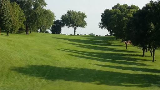Golf Club «Old Hickory Golf Club», reviews and photos, W7596 WI-33, Beaver Dam, WI 53916, USA
