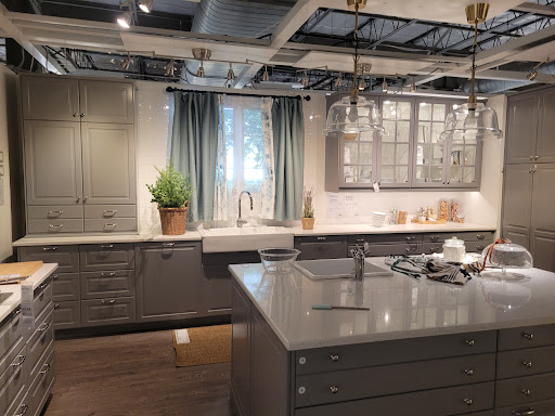 Furniture Store «IKEA Long Island Home Furnishings», reviews and photos, 1100 Broadway, Hicksville, NY 11801, USA