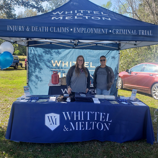 Personal Injury Attorney «Whittel & Melton, LLC», reviews and photos